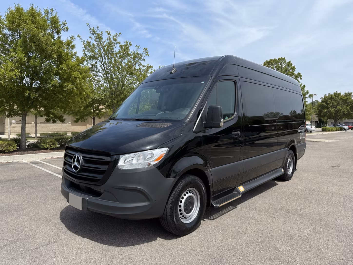 Brockton Sporting Event Transportation
