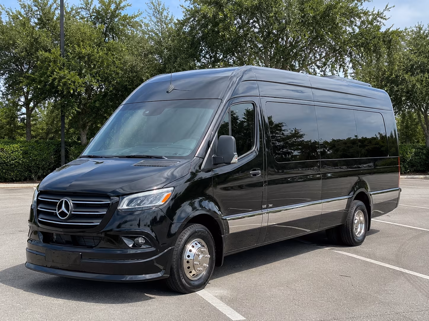 find the perfect transportation for your next concert or music festival 1