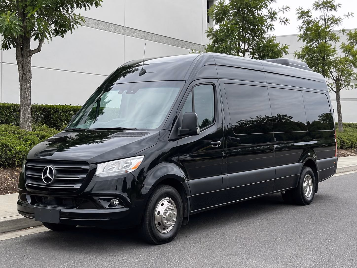 find the perfect transportation for your next prom 3
