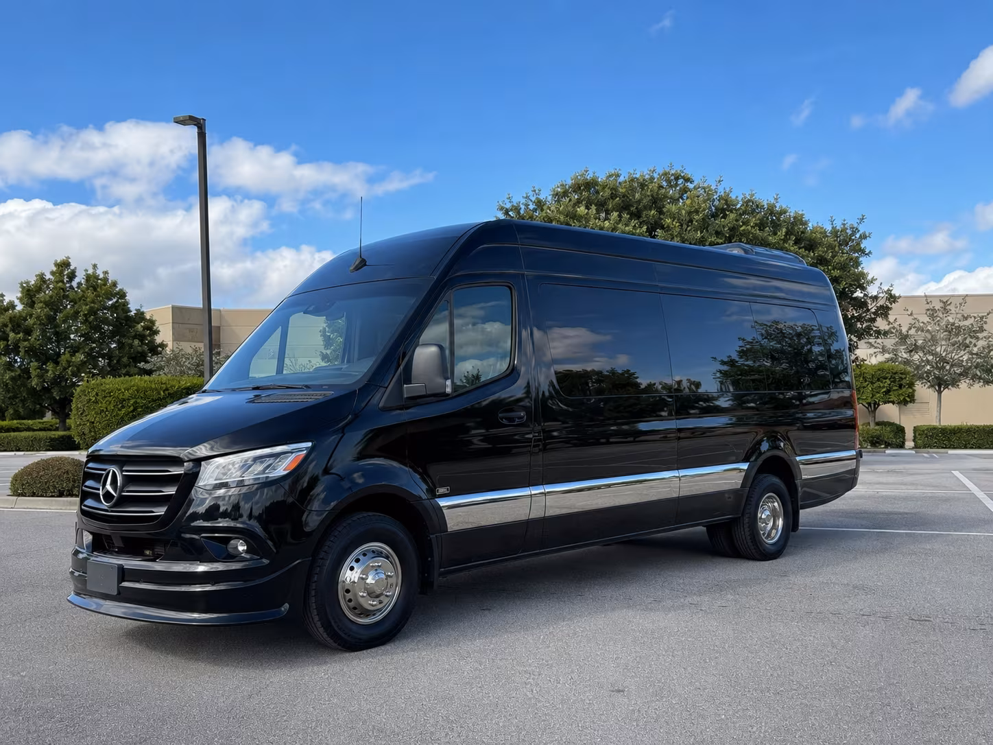 find the perfect transportation for your next prom 4