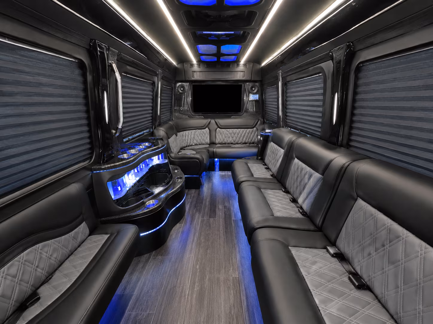 find the perfect transportation for your next sporting event 4