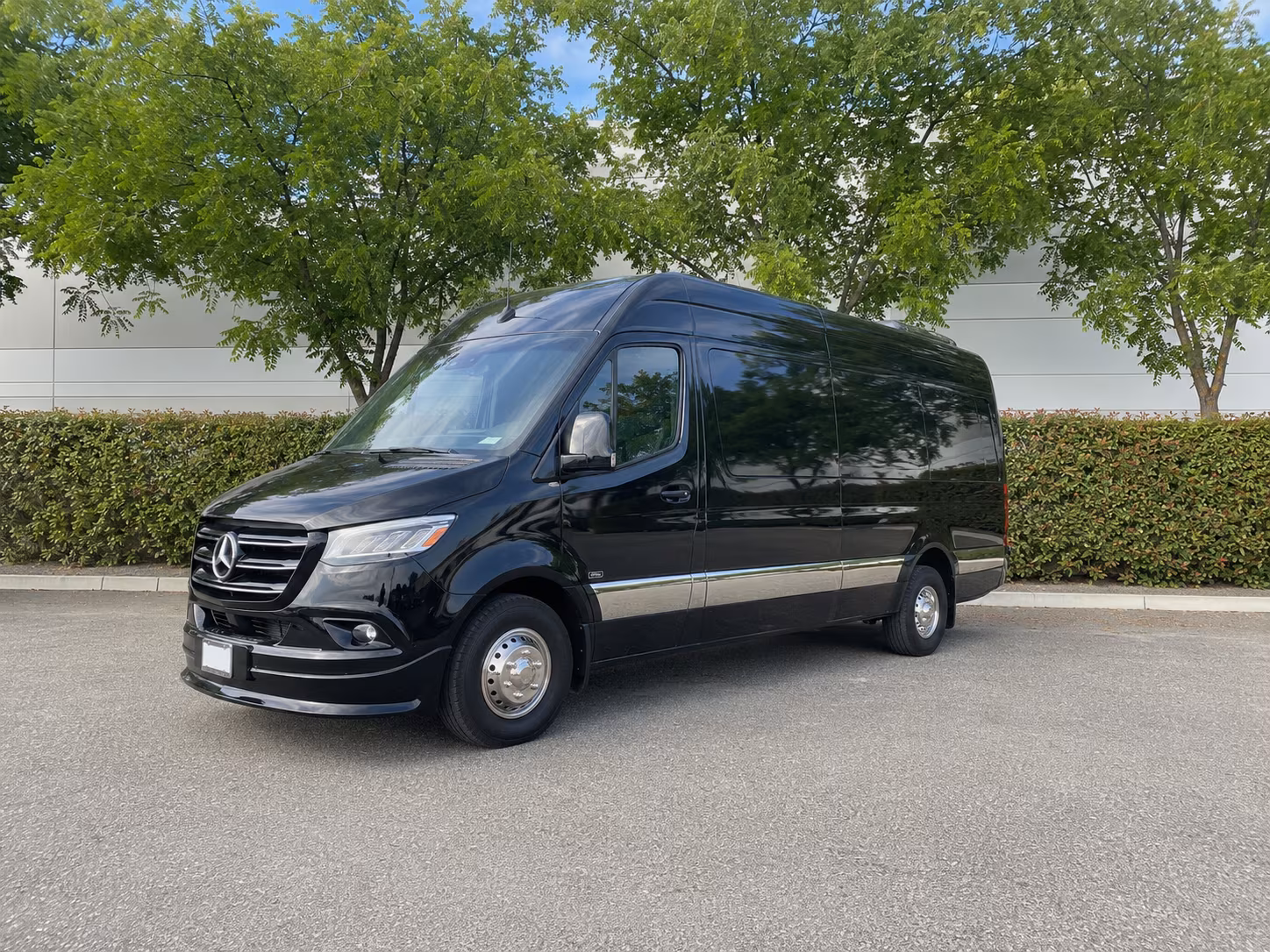find the perfect transportation for your next wedding 3
